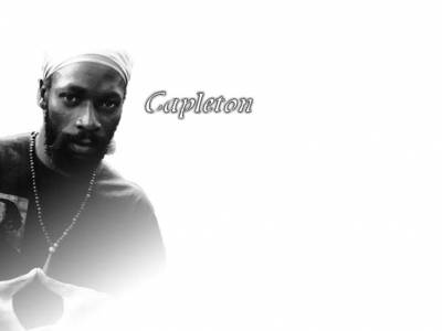                               ** CaPlEtOn**